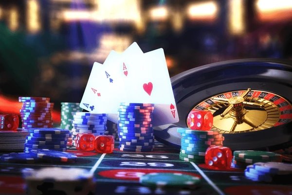 jdpkx Poker နှင့် Blackjack ကတ်ဂိမ်းများ Myanmar