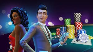 jdpkx Card Games Casino