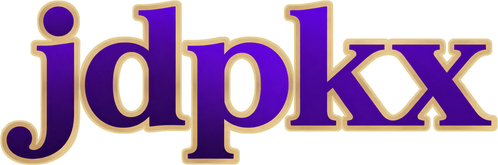 jdpkx Logo
